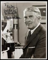 Wernher Von Braun: Brilliant German Rocket Scientist and later a Pioneer of Rocket and Space Technology for the United States. S
