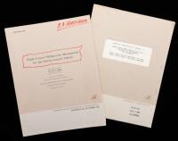 Flight Control Malfunction Management for the Gemini Launch Vehicle and Gemini Agena Target Vehicle Procedure and Requirements f