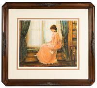Alan Maley. "Love Letter"