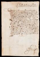 Farnese, Alexander, Duke of Parma -- He Was to Command King Phillip II's Forces Had the Spainish Armada Succeeded in Invading En