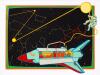 Clayton Pond. "Delineating The Constellations To Simplify Astronomy For The Average Man" - 2