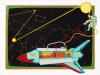 Clayton Pond. "Delineating The Constellations To Simplify Astronomy For The Average Man" - 4