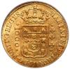 Brazil. 1000 Reis, 1781