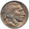 1914-S Buffalo 5C PCGS MS63