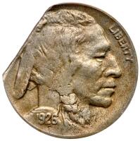 1926-D/D. WRPM-1 Straight Clip. Discovery Piece