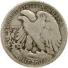 1921-S Liberty Walking Half Dollar - 2