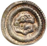Hungary. Lot of Bracteate, ND VF or better