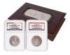 1861 and 1861-O "Shipwwreck Coins of the SS Republic"