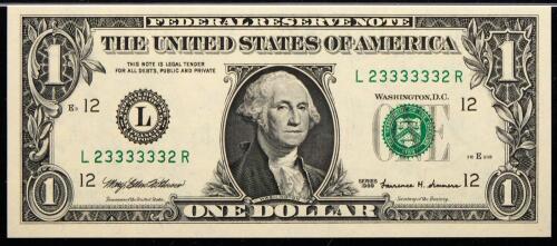 $1 23333332, $1 43333334, $1 45555554, $20 24444442, $20 31111113