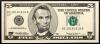 $20 12121212, $1 15151515, $1 16161616 and $5 18181818 - 5
